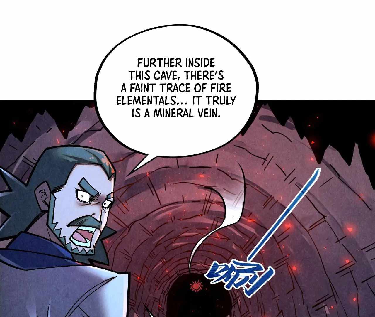 The Eternal Supreme Chapter 415 45